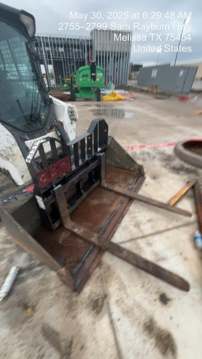 2024 VIRNIG PF4855-5VG