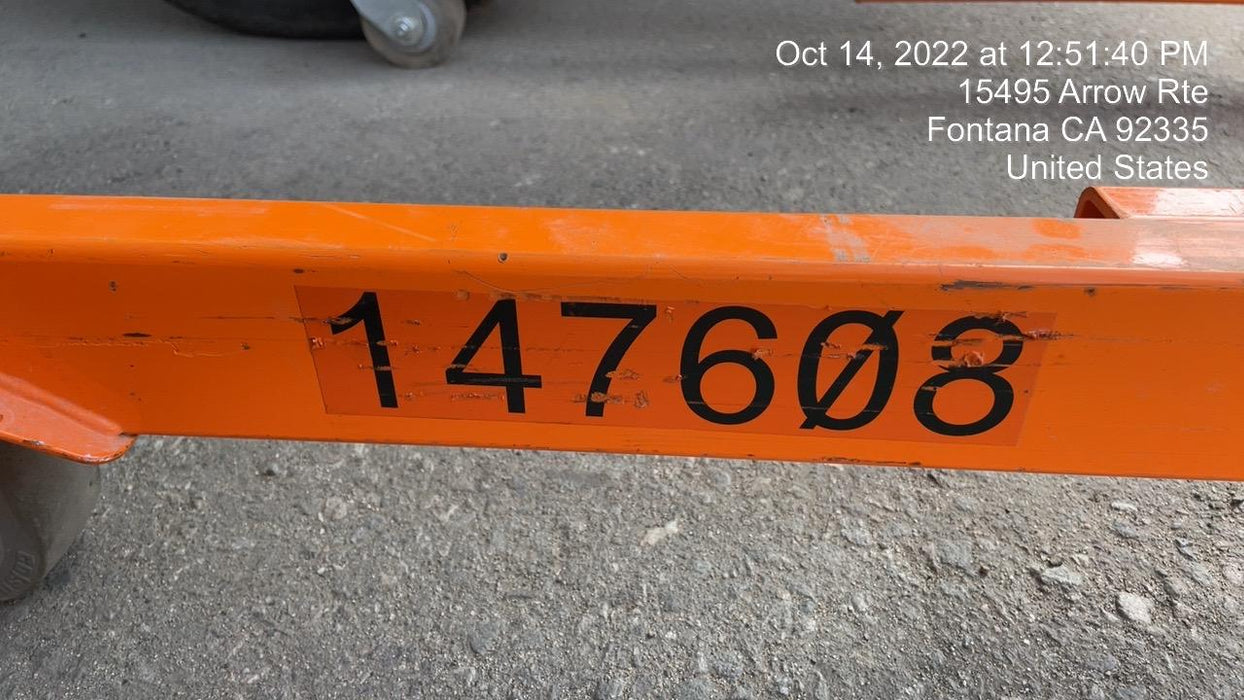 2021 LIFTSMART MLC-24