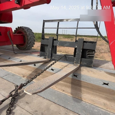 2025 ARROW MATERIAL HANDLING F5100CB