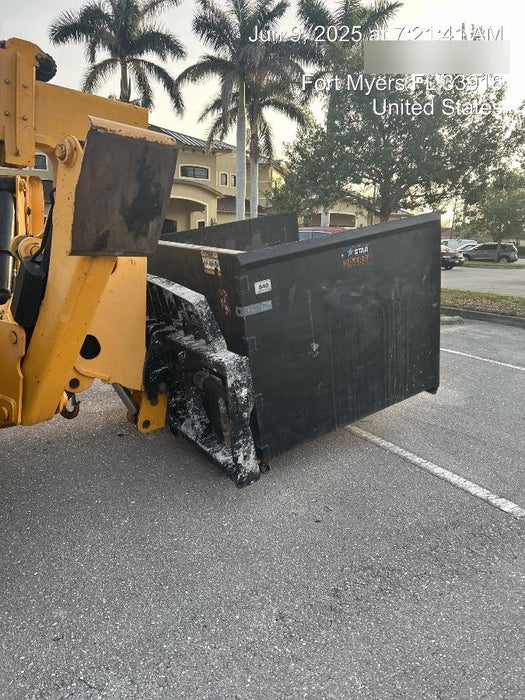 2023 STAR INDUSTRIES 1425