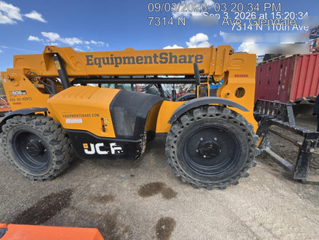2024 JCB 506-36