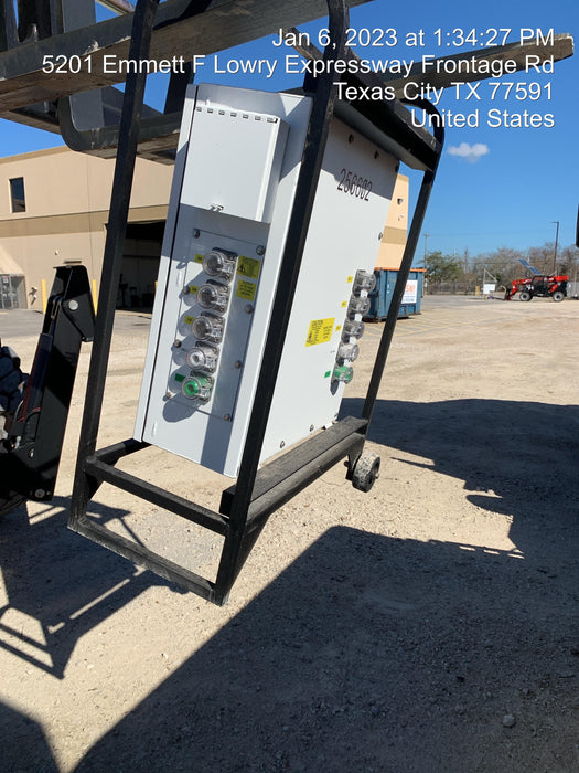 2022 TRYSTAR TPATS-045MMMF-A