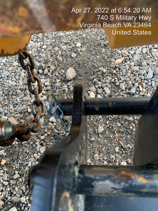 2021 STAR INDUSTRIES M1360B - Star JIB Boom