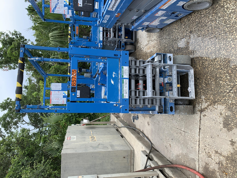 2020 Genie GS-1930 GENIE GS-1930