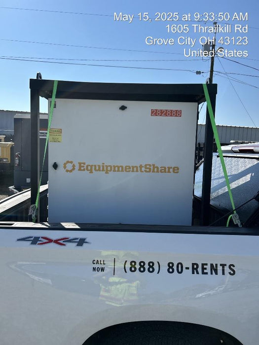 2022 TRYSTAR IL-086-VDE-27-LP