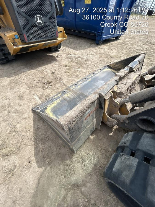 2025 JOHN DEERE 84" Bucket - John Deere