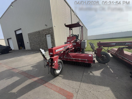 2022 BROCE BW260