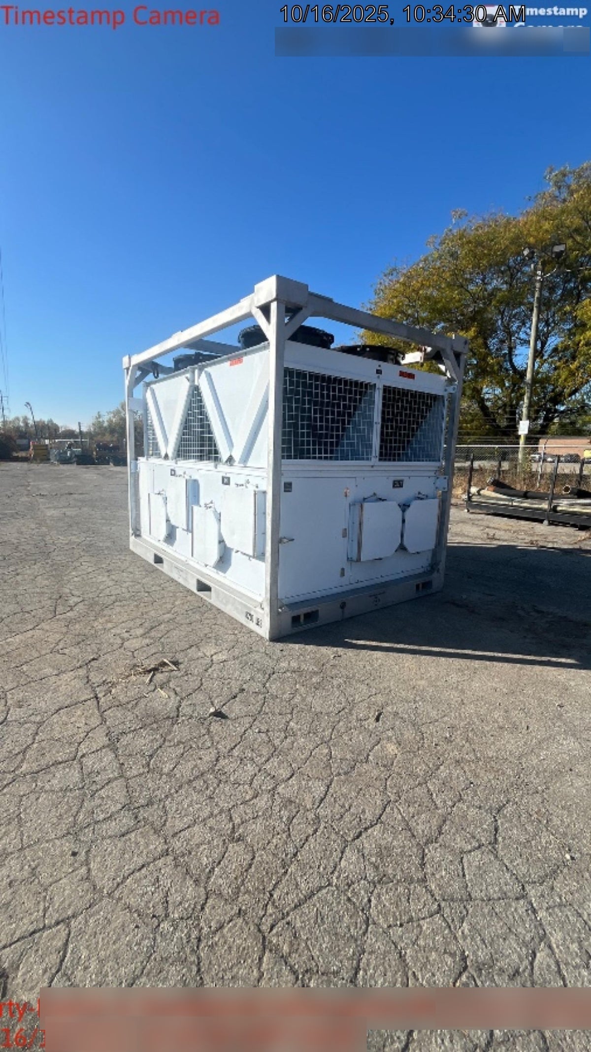 2022 SMARTECH SACP81A-HS