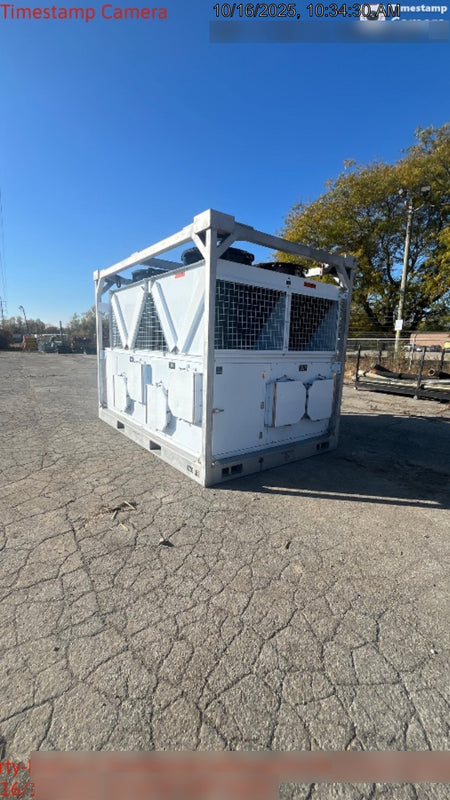 2022 SMARTECH SACP81A-HS