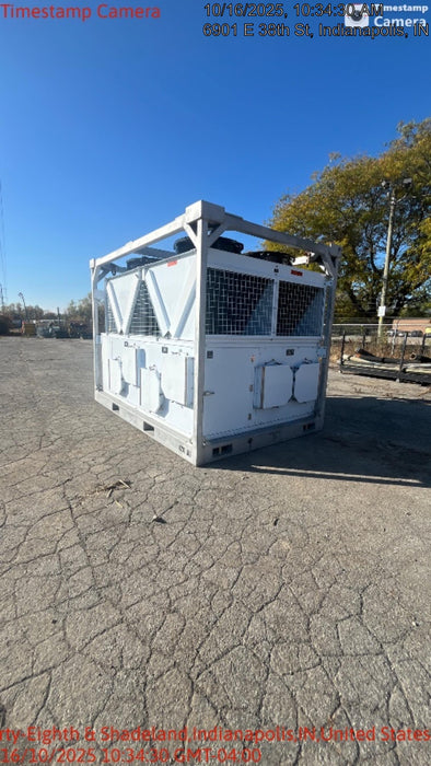 2022 SMARTECH SACP81A-HS