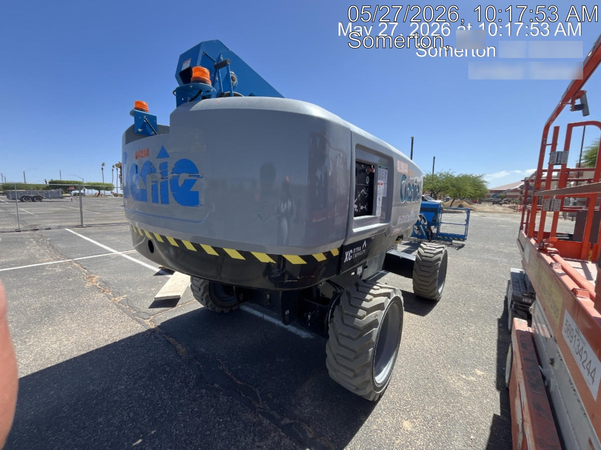 2024 GENIE S-65 XC