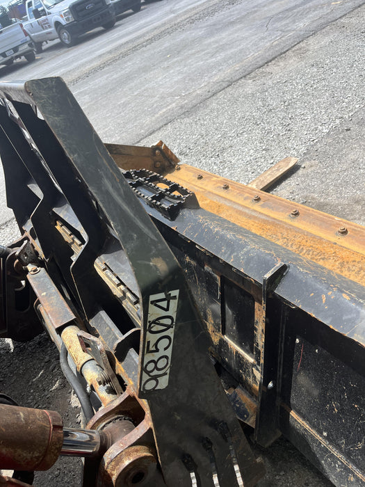 2020 PALADIN 48" Pallet Forks - Paladin