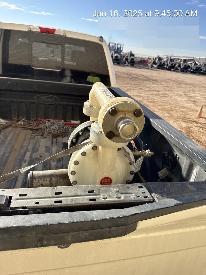 2021 INGERSOLL RAND PD20P-FPS-PTT