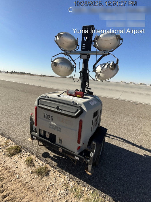 2018 WACKER NEUSON LTV6K-MH