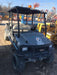 2023 Club Car CA1700D Canopy, Diesel, 4 Passenger