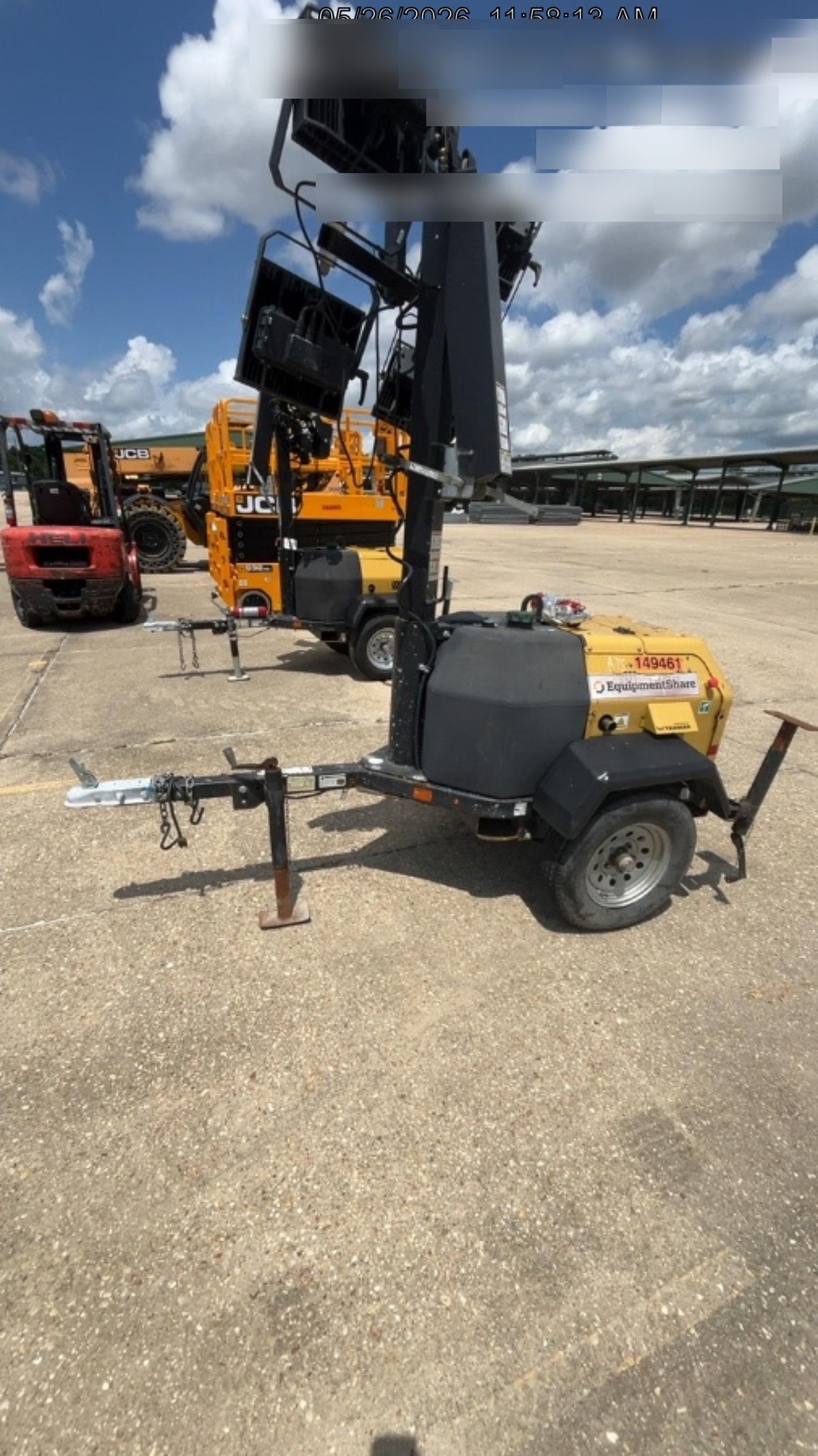 2021 ALLMAND NLV3GR