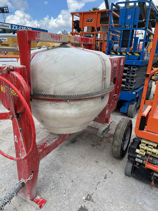 2023 MULTIQUIP MC12PH