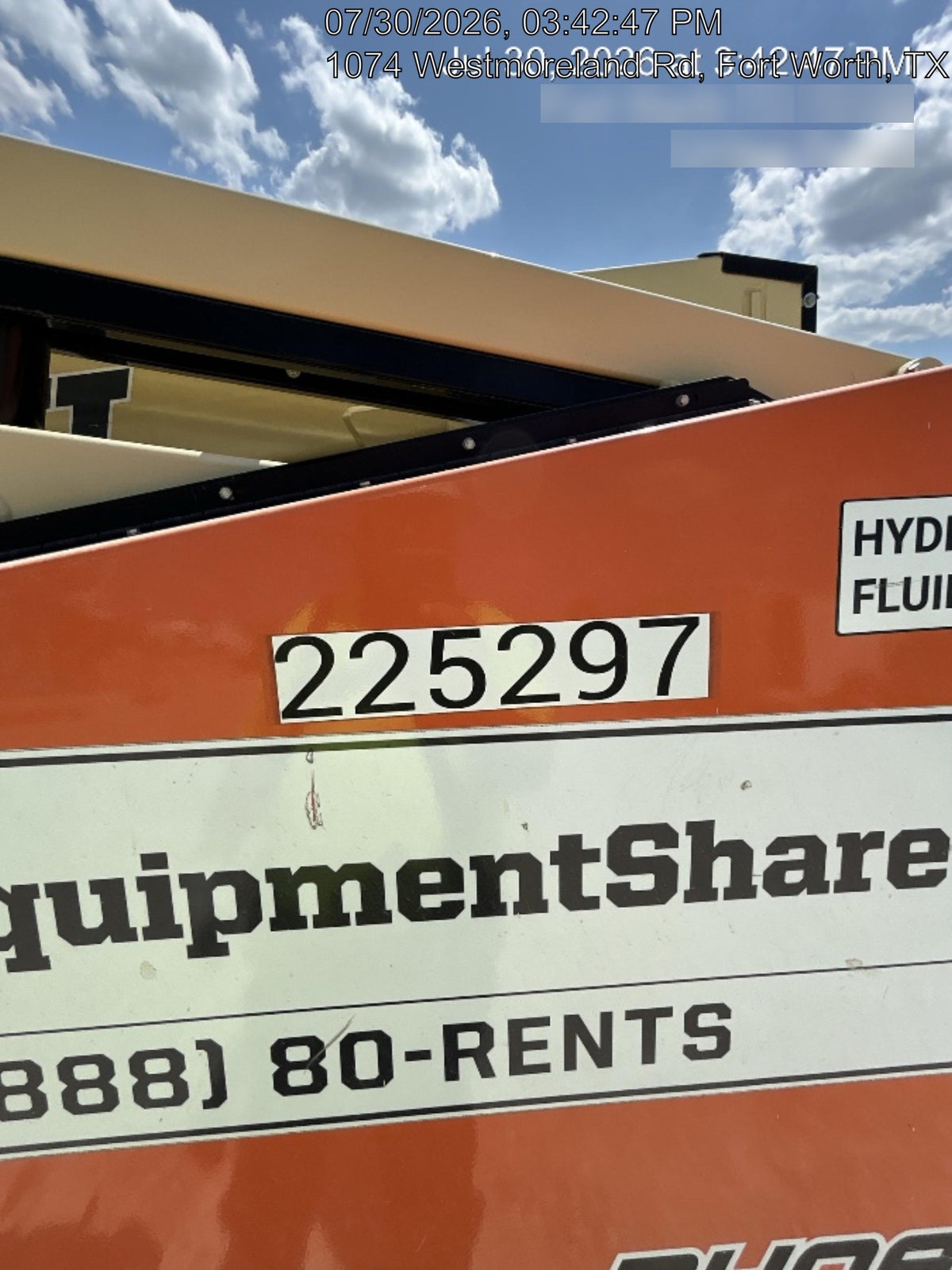 2022 JLG 340AJ