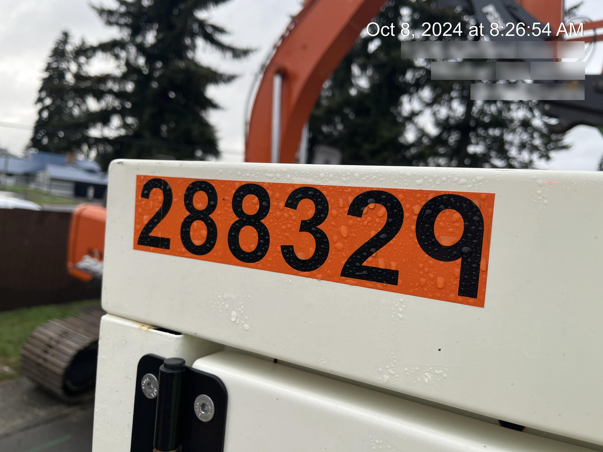 2023 ATLAS COPCO PAC F44 KD-S