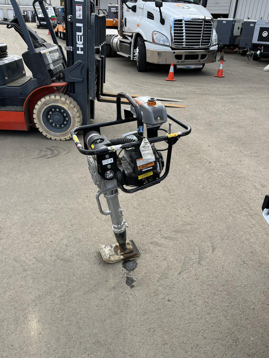 2023 MULTIQUIP MTR40HF