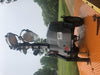 2019 Wacker Neuson LTV6L-MH Wacker Neuson LTV6L Mobile Light Tower w/Fuel Level Sensor Installed