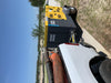 2020 ATLAS COPCO PAS 150 HF CS Enclosed