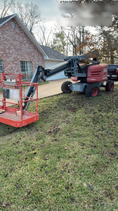 2019 SKYJACK SJ63 AJ