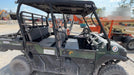 Kawasaki Mule PRO-DXT Diesel, 6-Seater, Canopy