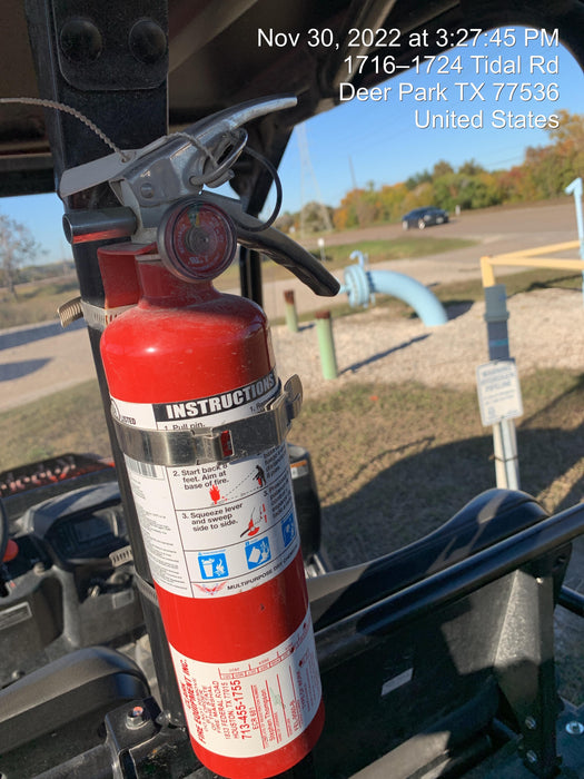 2022 KUBOTA RTV-X1140W-H (Canopy)