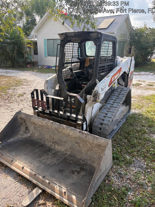 2024 VIRNIG PF4855-5VG