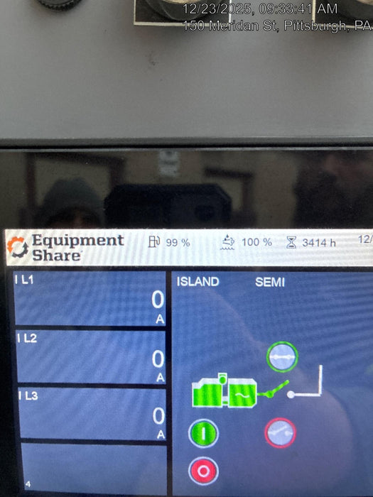 2023 ATLAS COPCO QAS 175