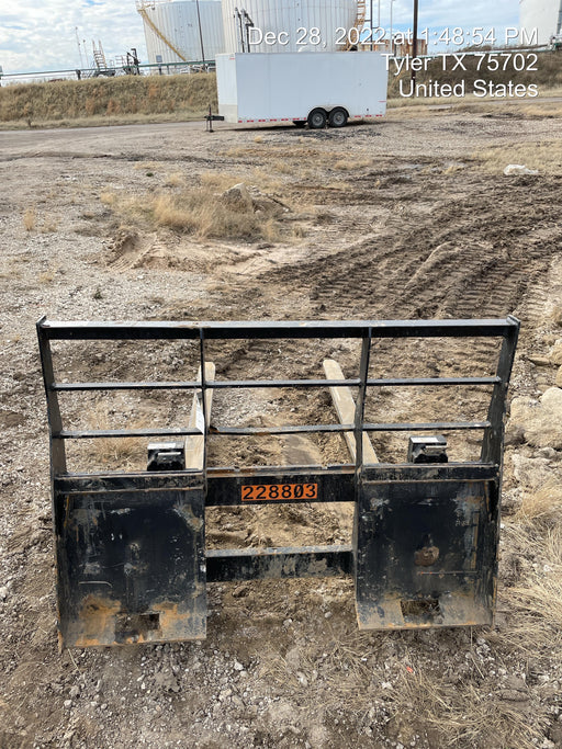 2022 ARROW MATERIAL HANDLING 72" Pallet Forks - Arrow