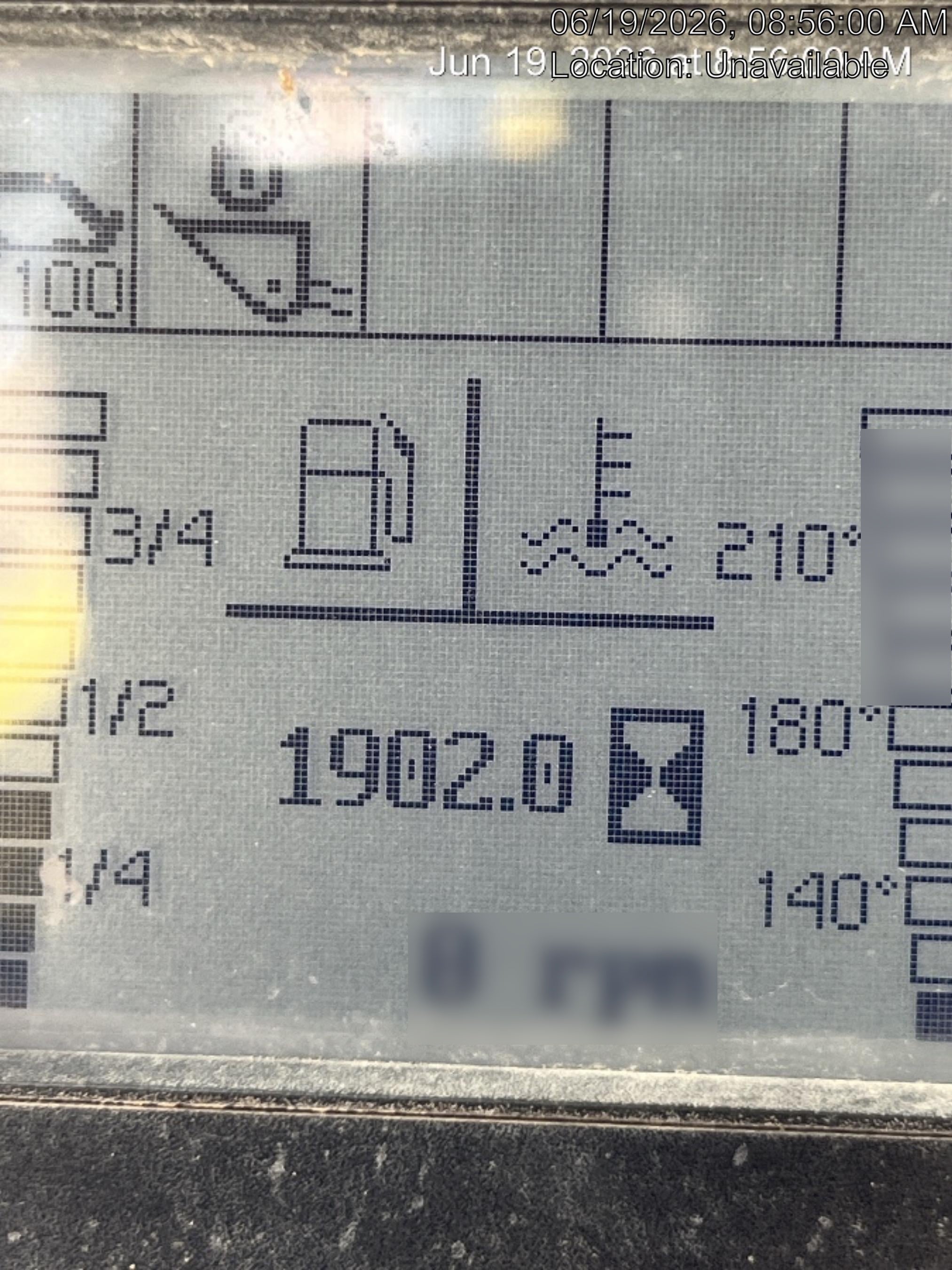 2018 WACKER NEUSON ST31