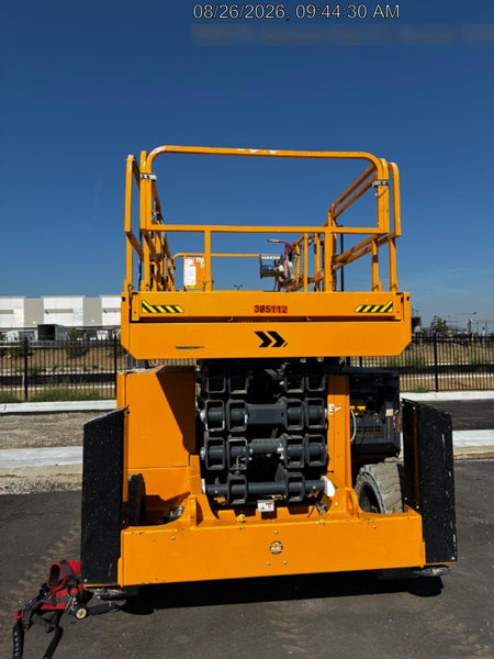 2023 HAULOTTE HS4390 E PRO