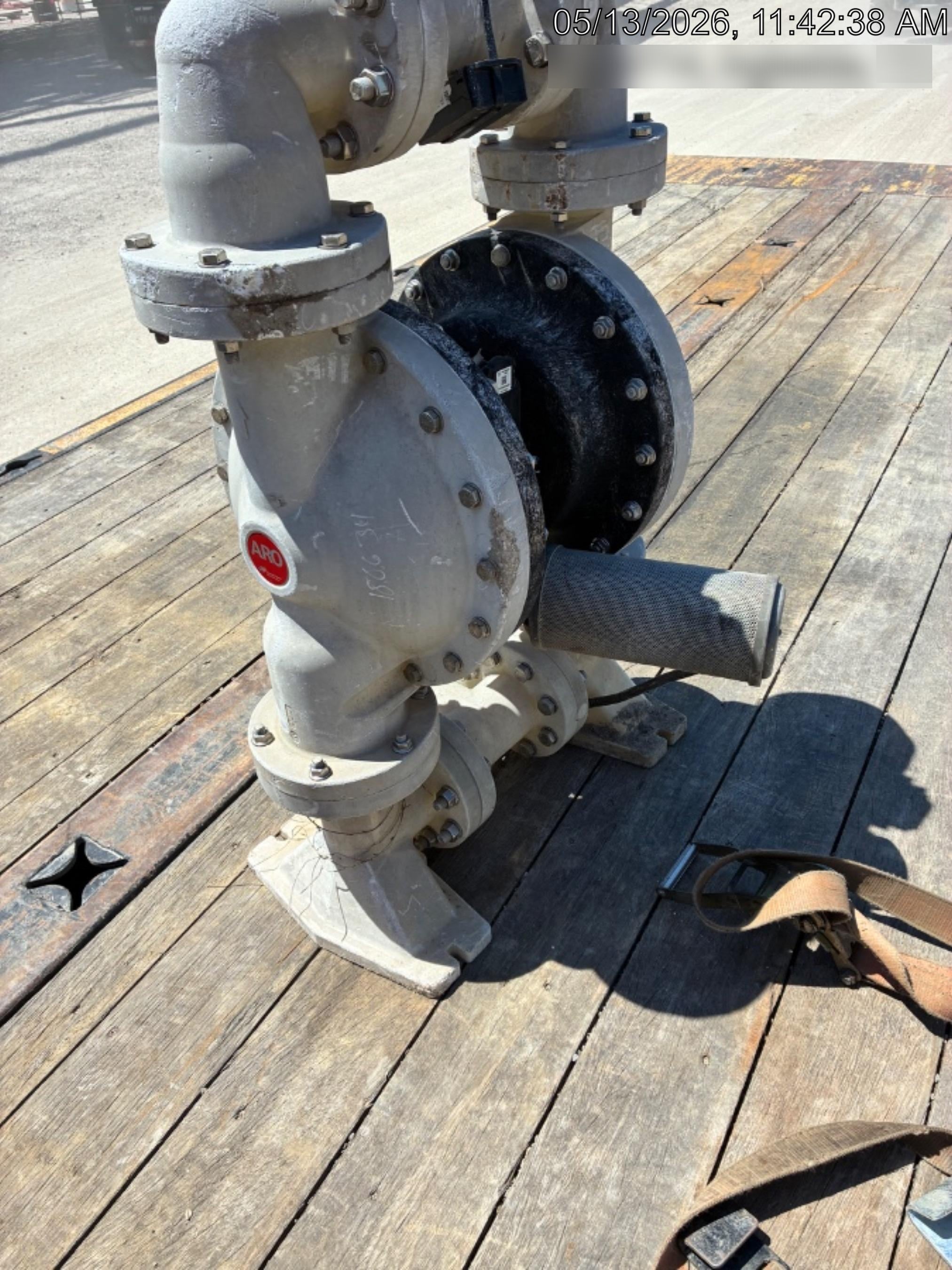 2021 INGERSOLL RAND PD30P-DPS-PTT-A