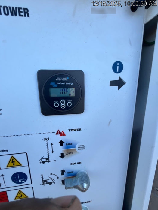 2024 WANCO WLTS-MM8A-1600