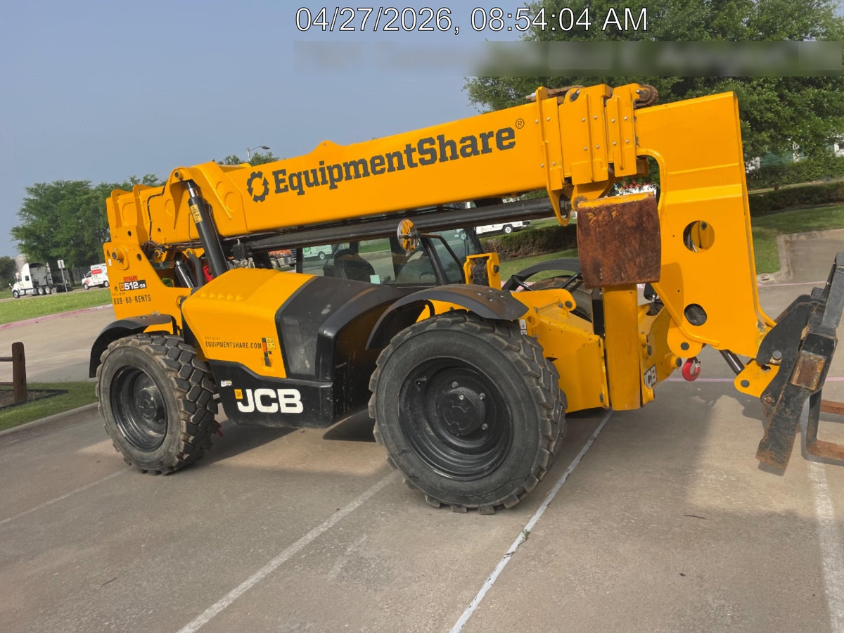 2025 JCB 512-56