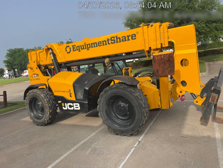 2025 JCB 512-56