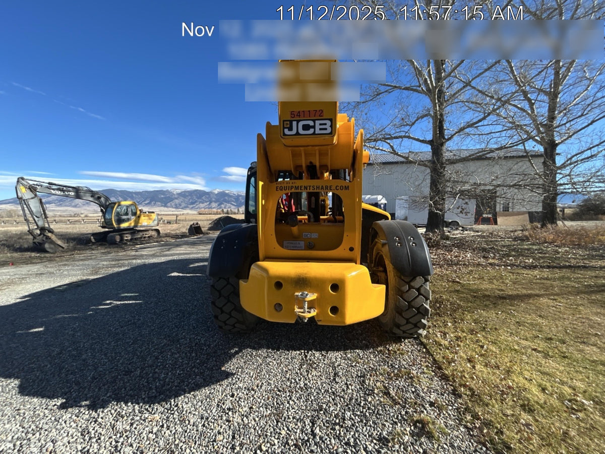 2025 JCB 510-56