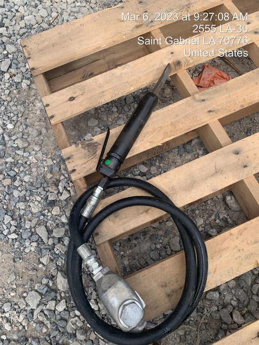 2020 MICHIGAN PNEUMATIC ES-1BLNS