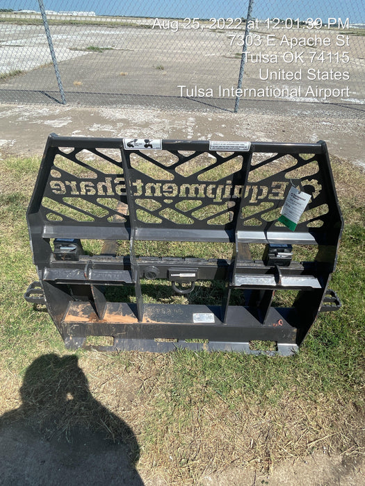 2022 PALADIN 48" Pallet Forks - Paladin