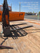 2021 PALADIN 48" Pallet Forks - Paladin