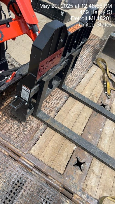 2025 VIRNIG PF4855-5VG