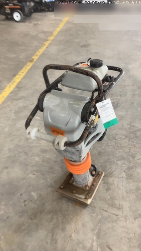 2023 MULTIQUIP MTX60HD