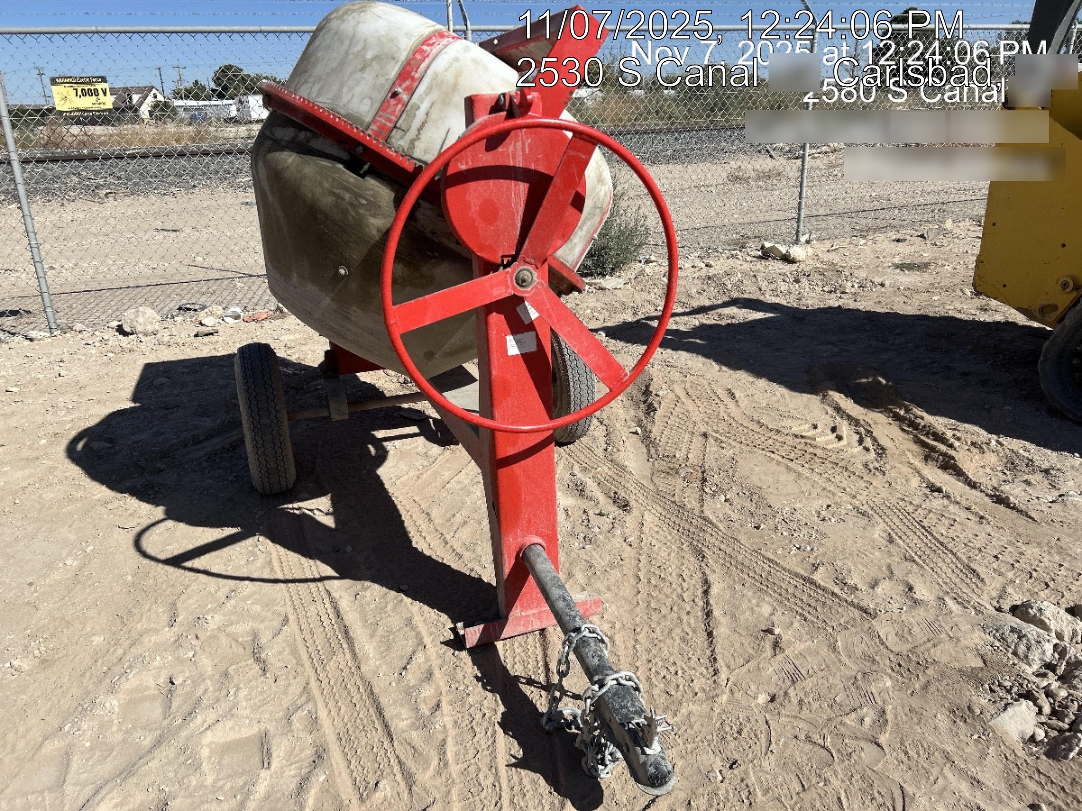 2023 MULTIQUIP MC12PH