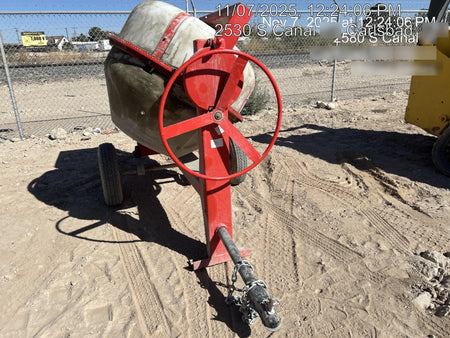 2023 MULTIQUIP MC12PH