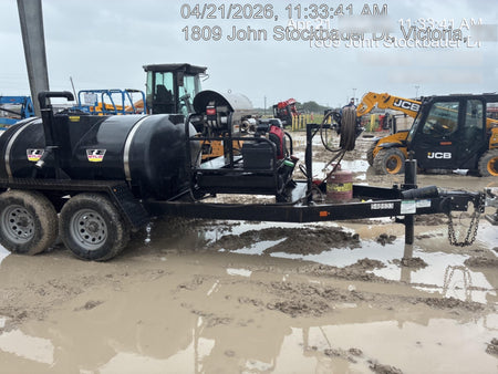 2025 WYLIE EXP-550L-S-HOTG
