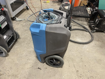 2019 DRI-EAZ F600
