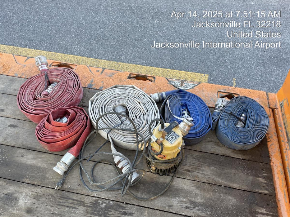 2020 WACKER NEUSON PST2