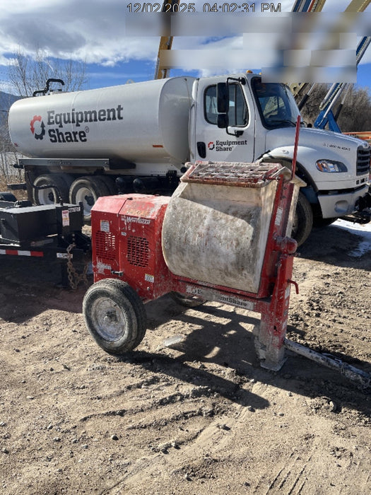 2023 MULTIQUIP WM90PH8